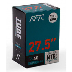 Kamera 27.5" RFR MTB 47/54-584 Super Lite 0.73mm SV 40 mm