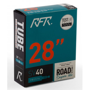 Kamera 28" RFR Road 18/23-622/630 Super Lite 0.73mm SV 40 mm