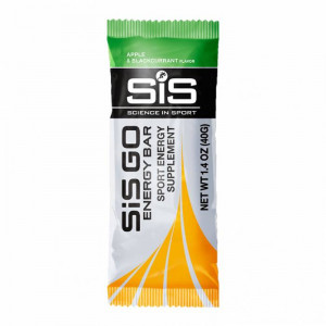 Energinis batonėlis SiS Go Energy Mini Apple&Blackcurrant 40g
