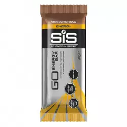 Energinis batonėlis SiS Go Energy Mini Chocolate Fudge 40g