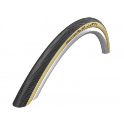 Padanga 28" Schwalbe Lugano II HS 471, Active Wired 25-622 / 700x25C Classic-Skin