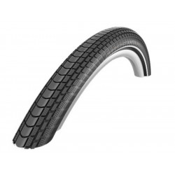 Padanga 28" Schwalbe Marathon Almotion HS 453, Evo Fold. 40-622 / 28x1.50 Addix Reflex