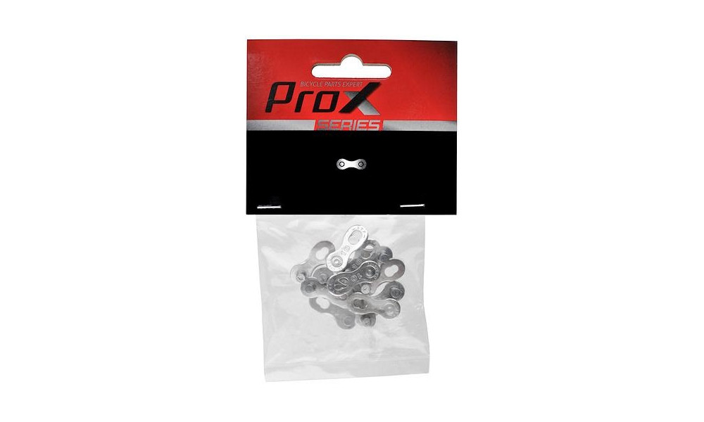 Grandinės sujungimas ProX quicklink 9-speed (10 vnt.) - 1