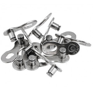 Grandinės sujungimas ProX quicklink 9-speed (10 vnt.)