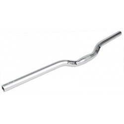Vairas ProX Riser Alu 640x25.4mm išlenkimas 30mm glossy silver