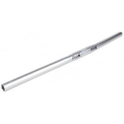 Vairas ProX Flat Alu 620x25.4mm glossy silver
