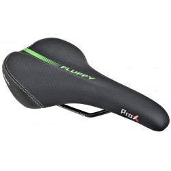 Balnelis Velo ProX VL-3517 Fluffy green