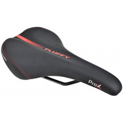 Balnelis Velo ProX VL-3530 Fluffy red