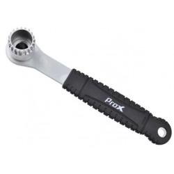 Įrankis ProX miniklio velenui Shimano Octalink/ISIS su rankena