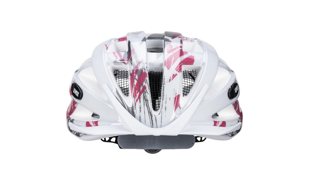 Šalmas Uvex Air Wing white pink - 2