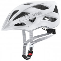 Šalmas Uvex Touring cc white mat