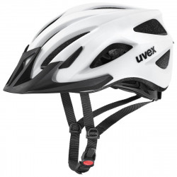 Šalmas Uvex Viva 3 white mat