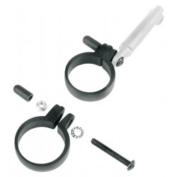 Skydelių laikikliai SKS for fork 31-34mm (pair)