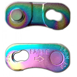 Grandinės sujungimas SRAM PowerLock 12-speed (1 vnt.)