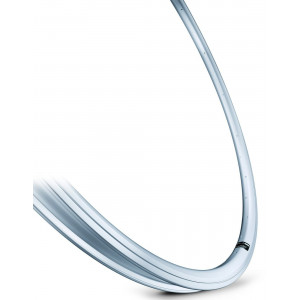 Ratlankis Mach1 ER-10 V-brake 28" - 622x19C Silver 36H ZigZag V8.4