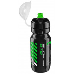 Gertuvė RaceOne XR1 600cc black-green