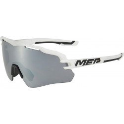 Akiniai Merida Race white-grey
