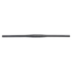 Handlebar Merida Expert CC Alu 31.8 x 720mm flat black