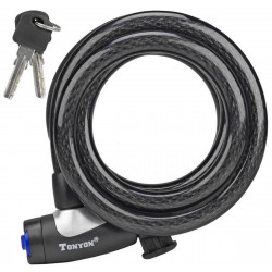 Spyna Azimut AZ-547 cable Ø15x1800MM