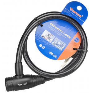 Spyna Azimut AZ-457 cable Ø12x800MM