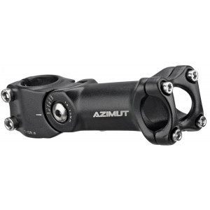 Vairo iškyša Azimut Ahead adjustable 25.4x28.6mm 125mm black (1013)