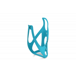 Gertuvės laikiklis Cube HPP matt turquoise'n'black