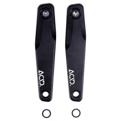 Priekiniai švaistikliai ACID E-MTB Priekiniai švaistikliai ACID E-MTB