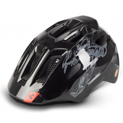 Šalmas Cube LINOK black