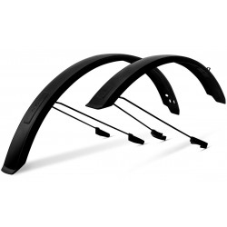 Skydelių komplektas 29" ACID 65mm Skydelių komplektas 29" ACID 65mm