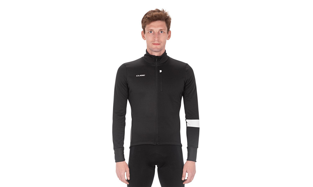 Striukė Cube Blackline Softshell - 1