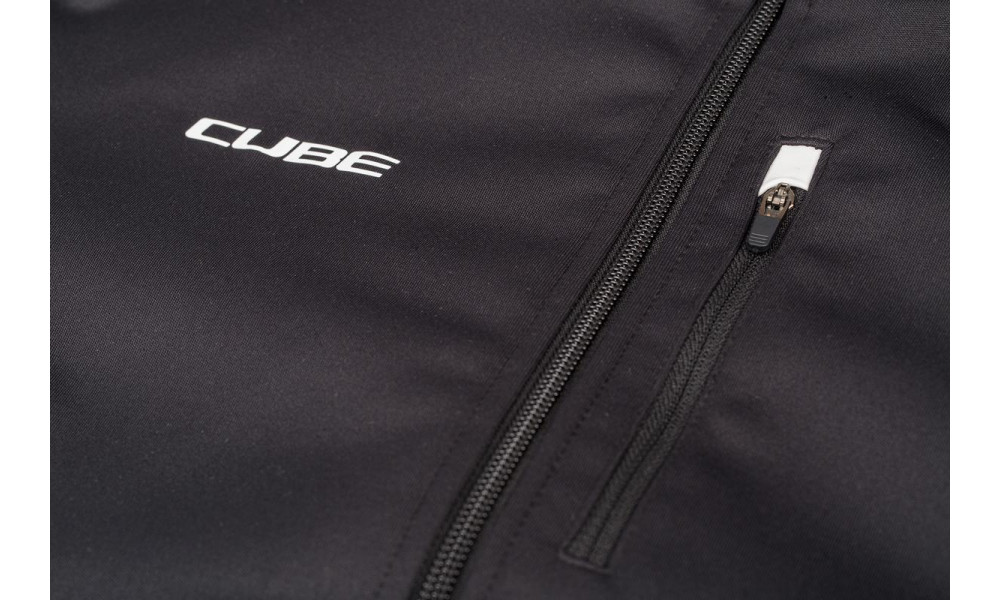 Striukė Cube Blackline Softshell - 4