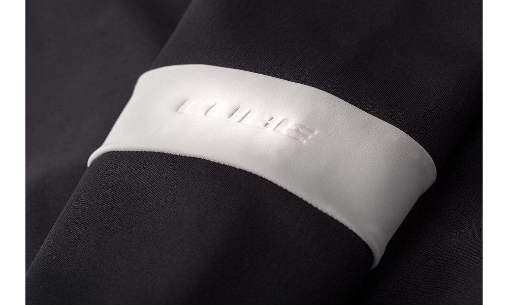 Striukė Cube Blackline Softshell - 5