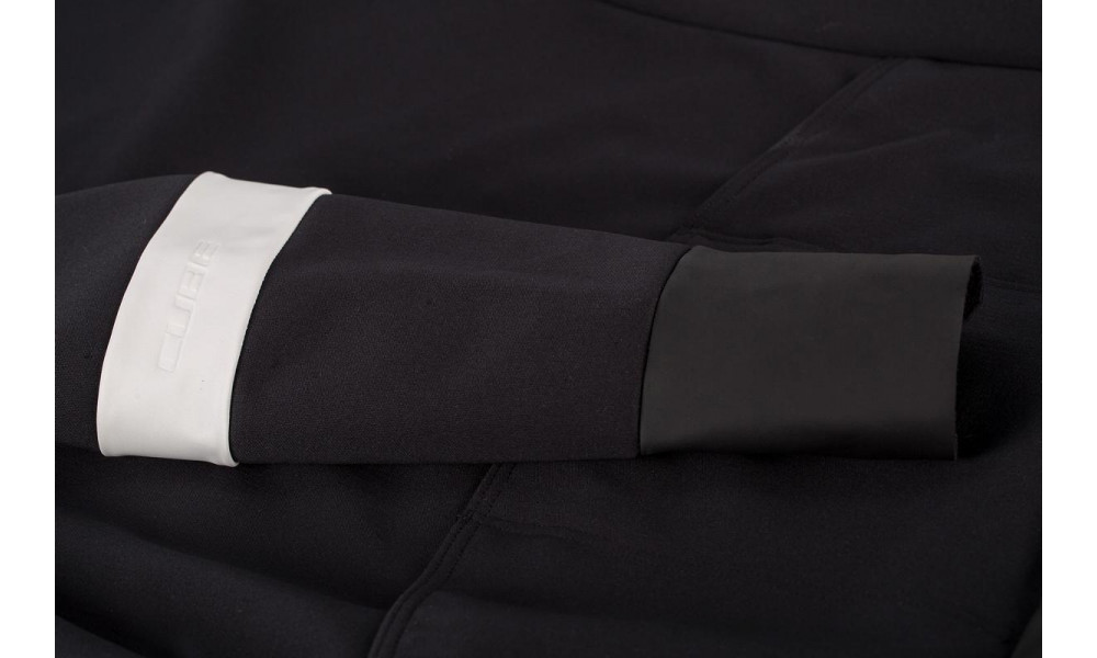 Striukė Cube Blackline Softshell - 6