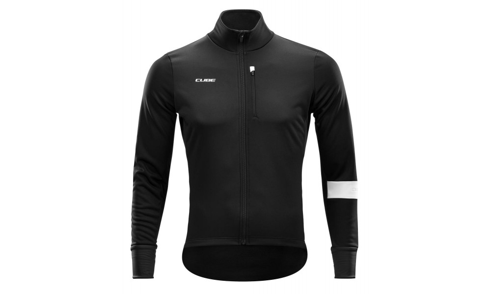 Striukė Cube Blackline Softshell - 7
