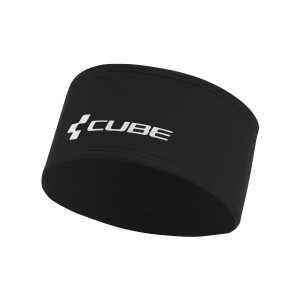 Funkcinė galvos juosta Cube Race Be Warm
