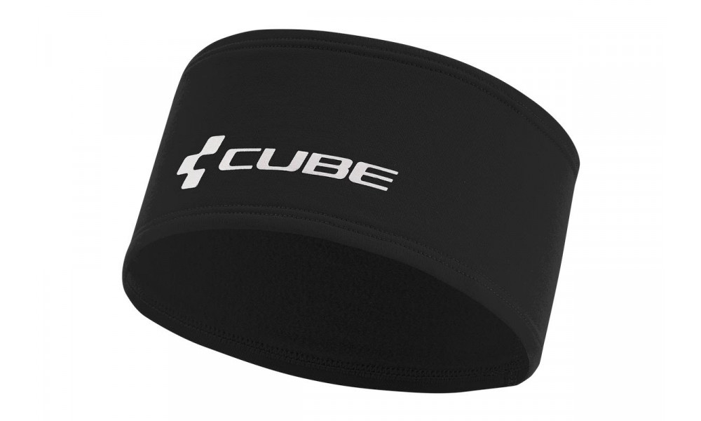 Funkcinė galvos juosta Cube Race Be Warm - 2