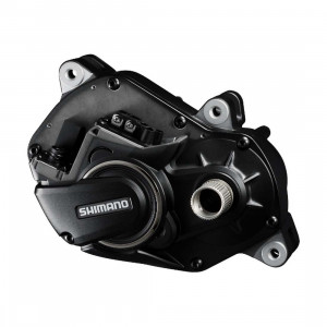 Variklis Shimano STEPS DU-E8000