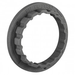 Įrankis Shimano TL-FC25 adapteris SM-BBR60 miniklio velenui Įrankis Shimano TL-FC25 adapteris SM-BBR60 miniklio velenui