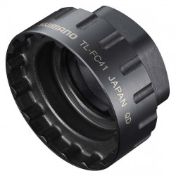 Įrankis Shimano TL-FC41 tiesioginio tvirtinimo dantračiams uždėti/nuimti