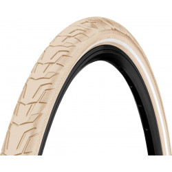 Padanga 28" Continental Ride City 35-622 cream