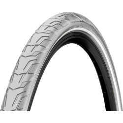 Padanga 26" Continental Ride City 47-559 grey