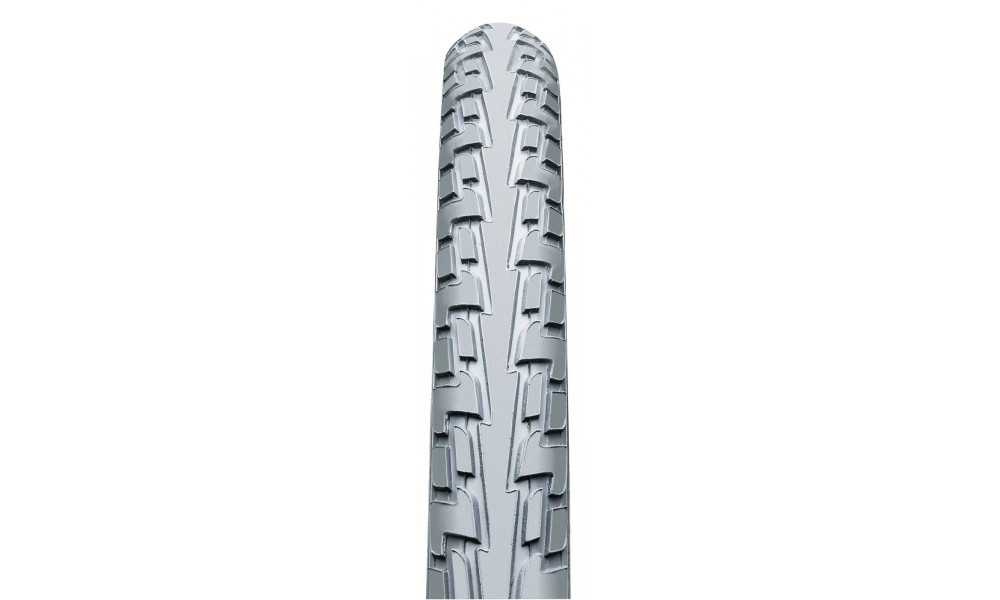 Padanga 28" Continental Ride Tour 47-622 grey - 1