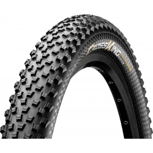 Padanga 27.5" Continental Cross King PT TR 70-584 Fold