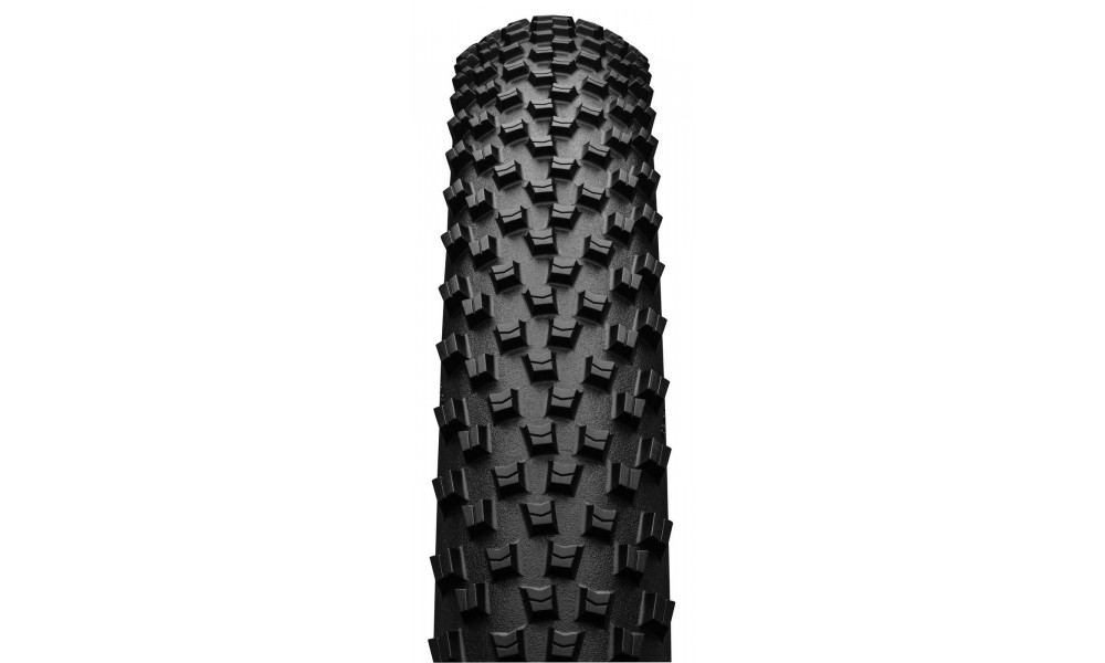 Padanga 27.5" Continental Cross King PT TR 70-584 Fold - 2