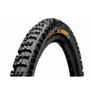 Padanga 26" Continental Der Kaiser Projekt AP 60-559 Fold