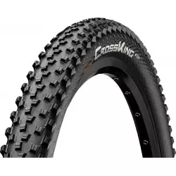 Padanga 24" Continental Cross King 50-507