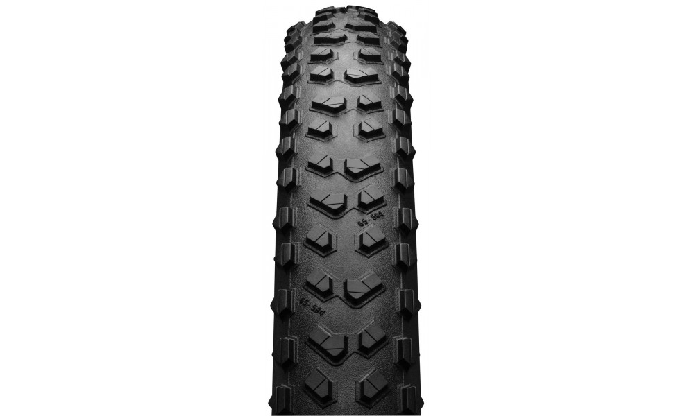 Padanga 27.5" Continental Mountain King PT 70-584 folding - 2