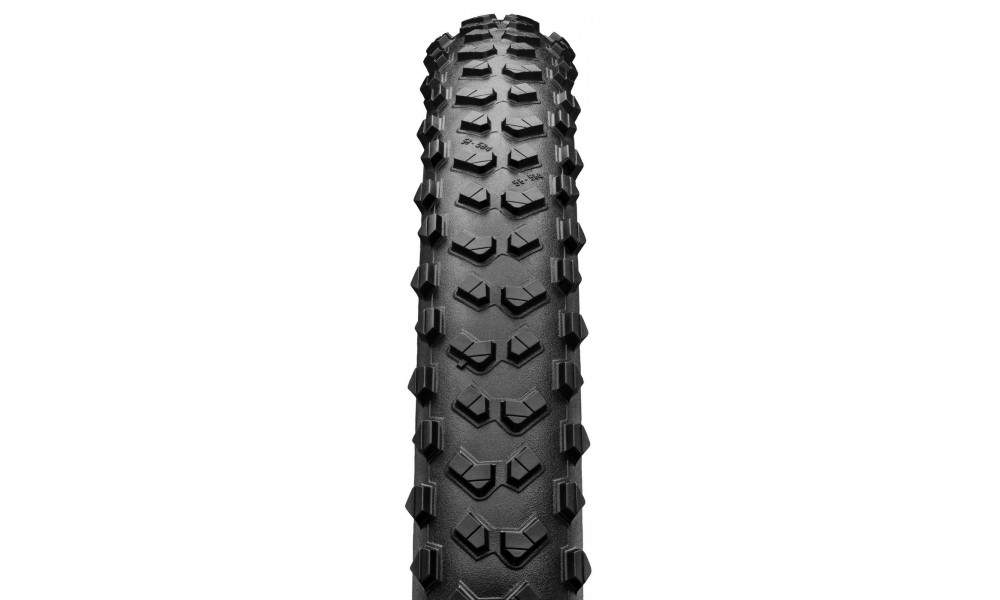 Padanga 27.5" Continental Mountain King 58-584 - 2