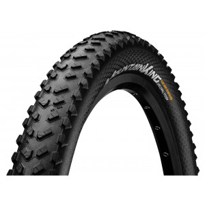 Padanga 27.5" Continental Mountain King SW TR 70-584 Fold