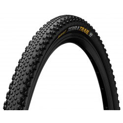 Padanga 27.5" Continental Terra Trail PT 40-584 folding